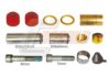 CASALS MD973 Repair Kit, brake caliper